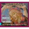 Bach: Magnificat - Händel: Dixit Dominus