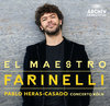 Il Maestro Farinelli